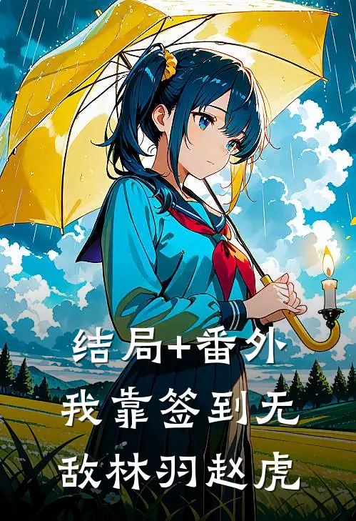 结局+番外我靠签到无敌林羽赵虎