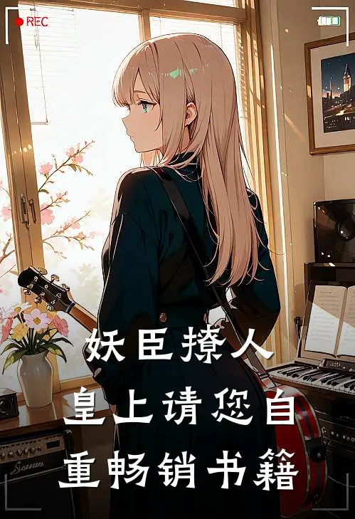 妖臣撩人：皇上请您自重畅销书籍