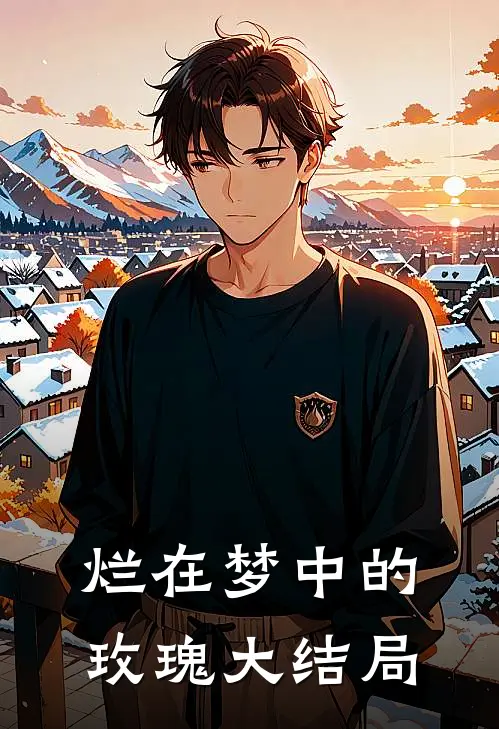 烂在梦中的玫瑰大结局