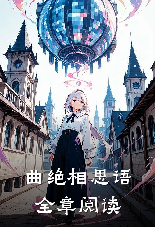 曲绝相思语全章阅读