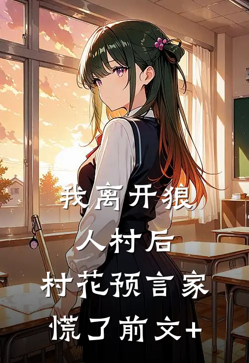 我离开狼人村后，村花预言家慌了前文+