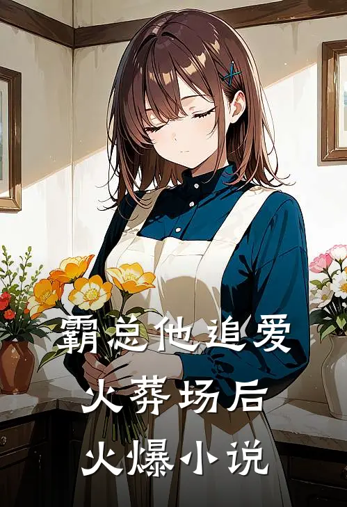 霸总他追爱火葬场后火爆小说