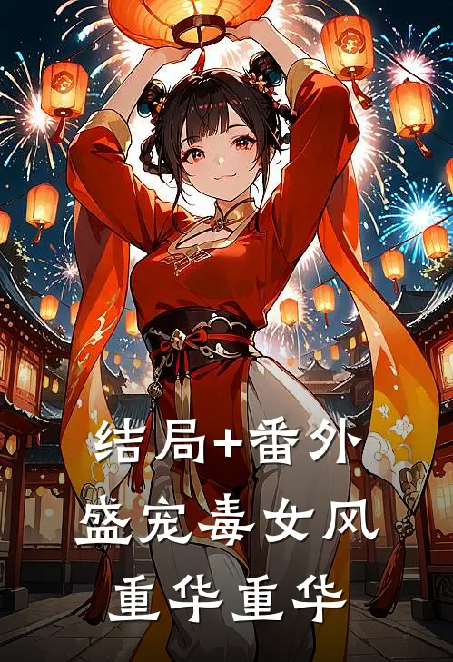 结局+番外盛宠毒女风重华重华
