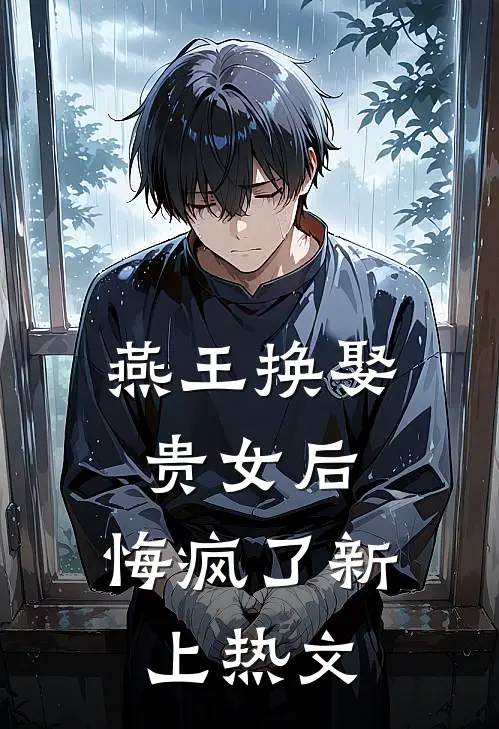 燕王换娶贵女后，悔疯了新上热文