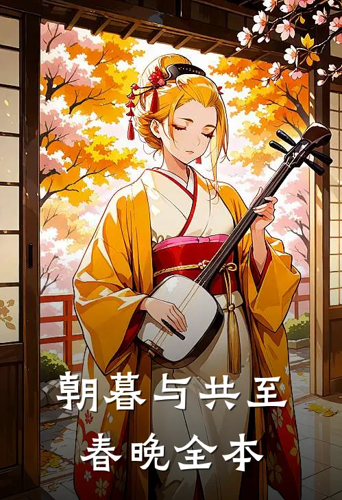 朝暮与共至春晚全本