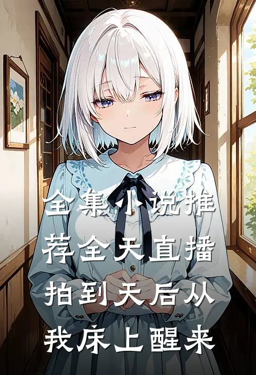 全集小说推荐全天直播，拍到天后从我床上醒来