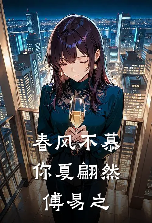 春风不慕你夏翩然傅易之