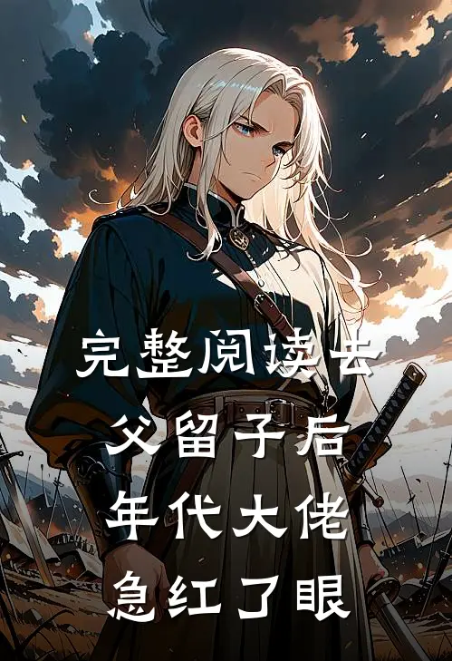 完整阅读去父留子后，年代大佬急红了眼