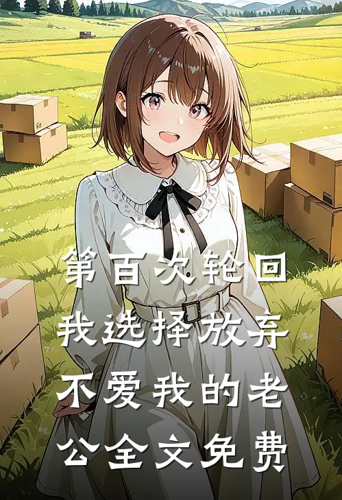 第百次轮回，我选择放弃不爱我的老公全文免费