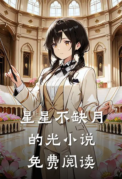 星星不缺月的光小说免费阅读