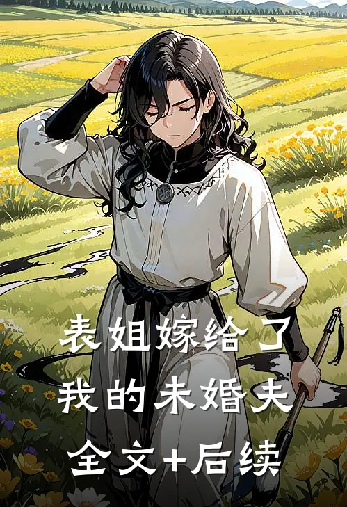 表姐嫁给了我的未婚夫全文+后续