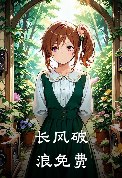 长风破浪免费