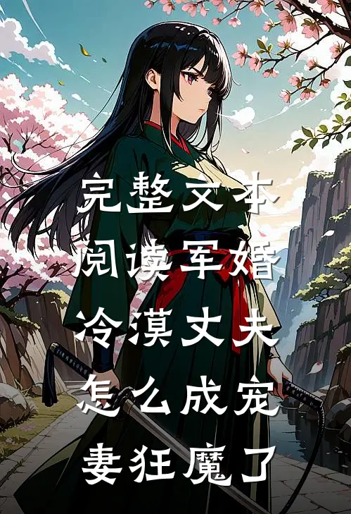 完整文本阅读军婚：冷漠丈夫怎么成宠妻狂魔了