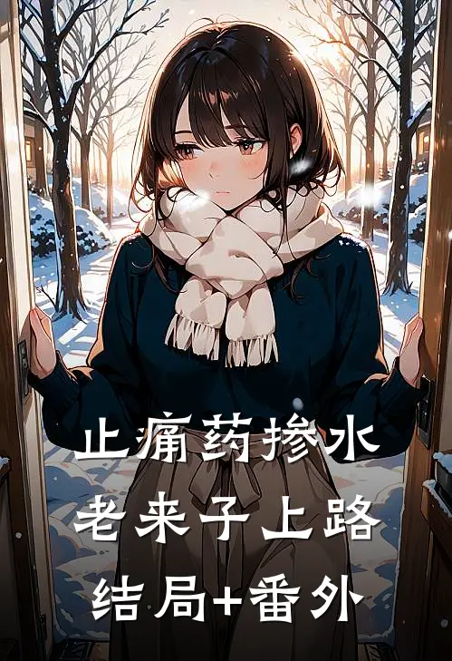 止痛药掺水，老来子上路结局+番外