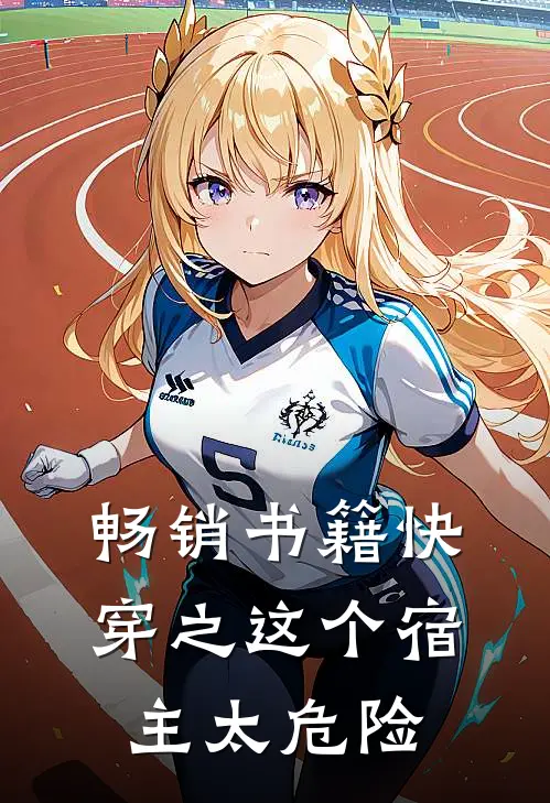 畅销书籍快穿之这个宿主太危险