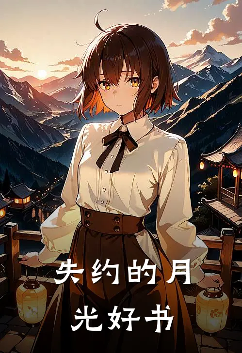 失约的月光好书