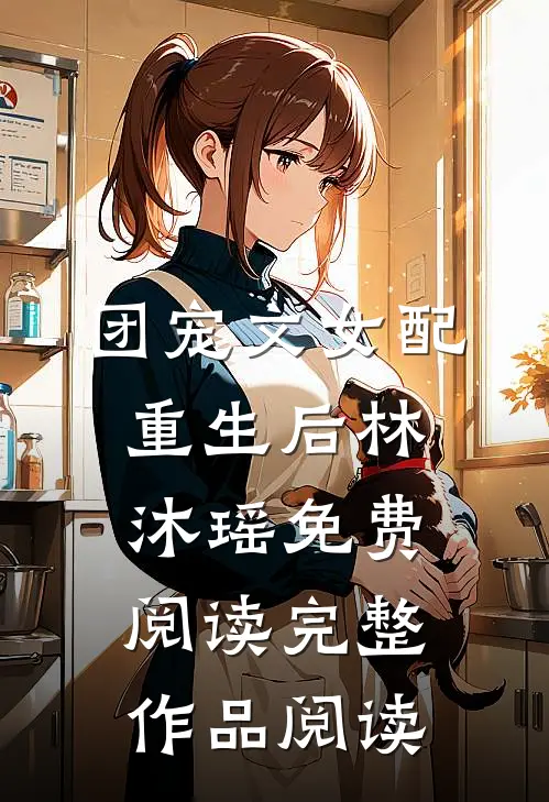 团宠文女配重生后林沐瑶免费阅读完整作品阅读