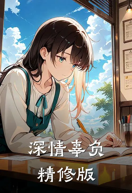 深情辜负精修版