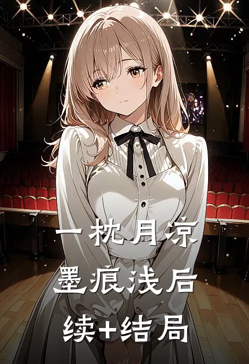 一枕月凉墨痕浅后续+结局