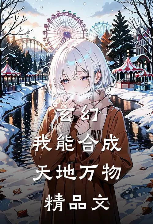 玄幻：我能合成天地万物精品文