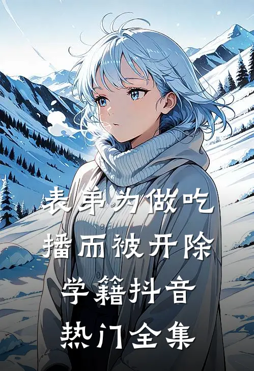 表弟为做吃播而被开除学籍抖音热门 全集