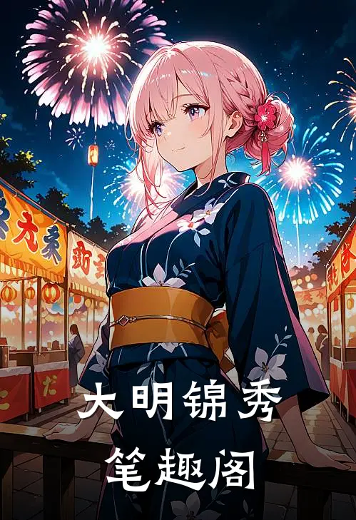 大明锦秀笔趣阁