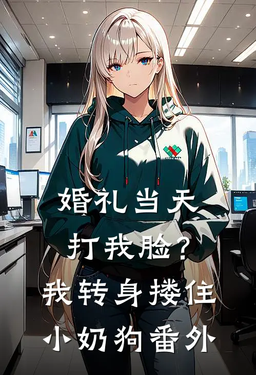 婚礼当天打我脸？我转身搂住小奶狗 番外