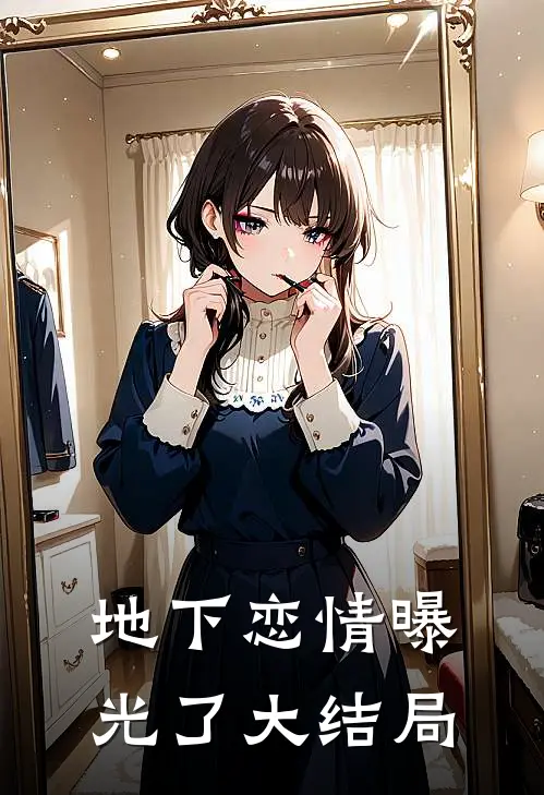 地下恋情曝光了大结局