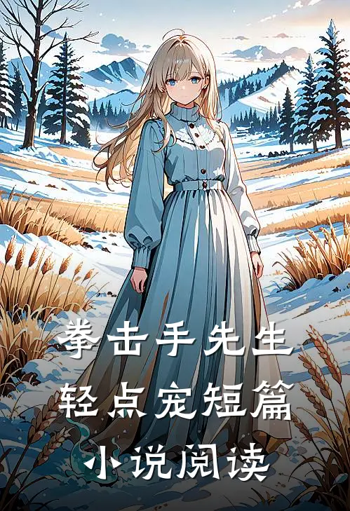 拳击手先生，轻点宠短篇小说阅读