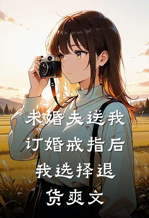 未婚夫送我订婚戒指后，我选择退货爽文