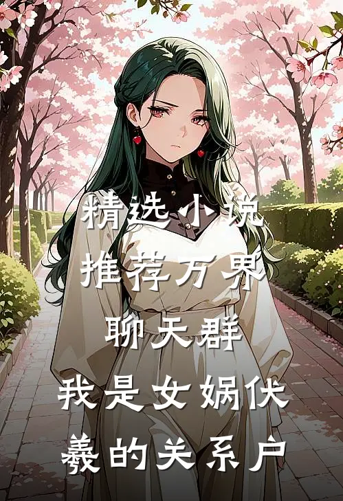 精选小说推荐万界聊天群:我是女娲伏羲的关系户