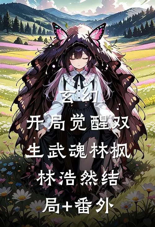 玄幻：开局觉醒双生武魂林枫林浩然结局+番外