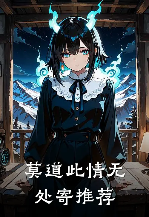 莫道此情无处寄推荐