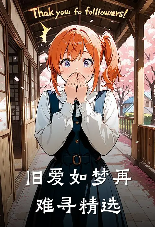 旧爱如梦再难寻精选
