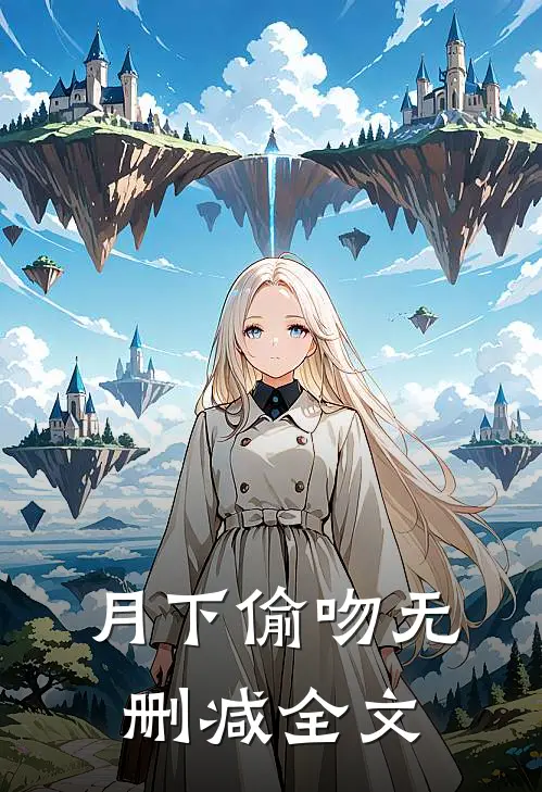月下偷吻无删减全文