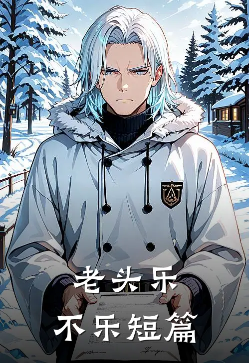 老头乐，不乐短篇