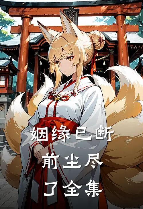 姻缘已断，前尘尽了 全集