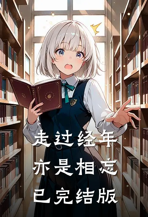 走过经年亦是相忘已完结版