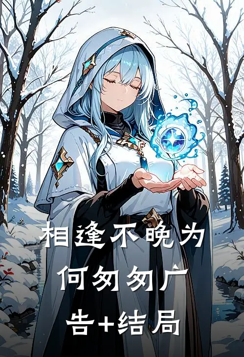 相逢不晚为何匆匆广告+结局