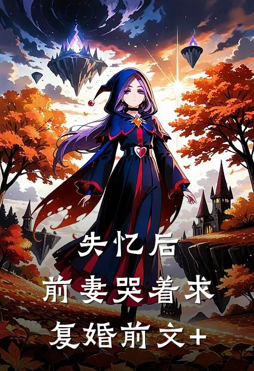 失忆后，前妻哭着求复婚前文+