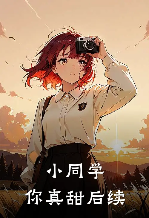 小同学,你真甜后续