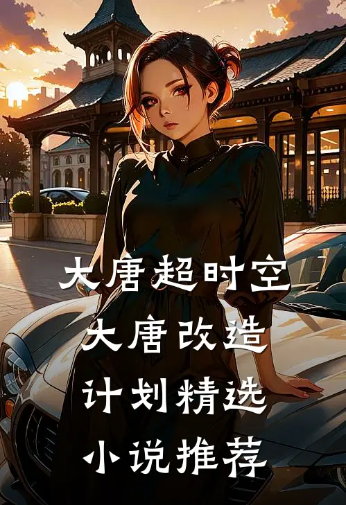 大唐超时空：大唐改造计划精选小说推荐