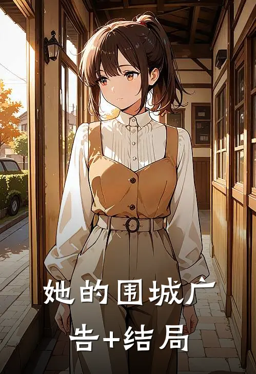 她的围城广告+结局