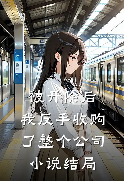 被开除后，我反手收购了整个公司小说结局