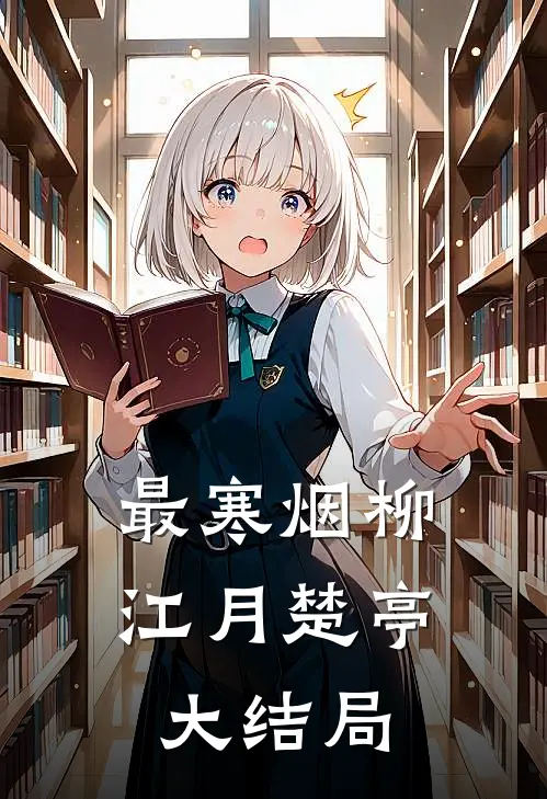 最寒烟柳江月楚亭大结局