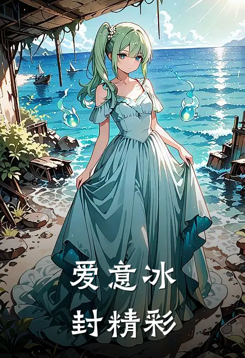 爱意冰封精彩