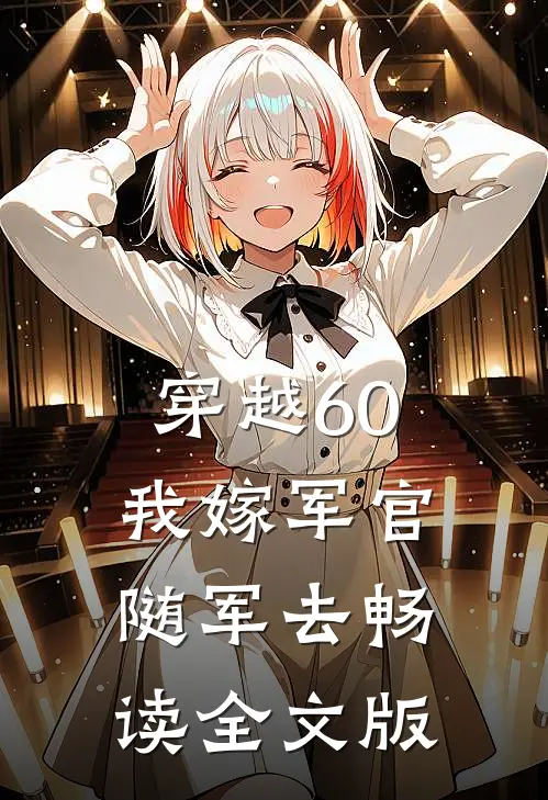 穿越60：我嫁军官随军去畅读全文版