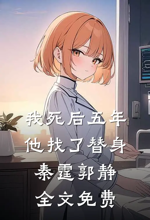 我死后五年，他找了替身秦霆郭静全文免费