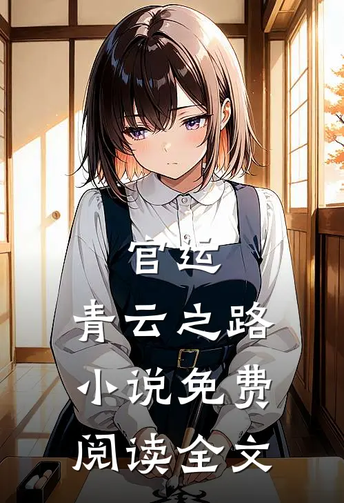 官运：青云之路小说免费阅读全文