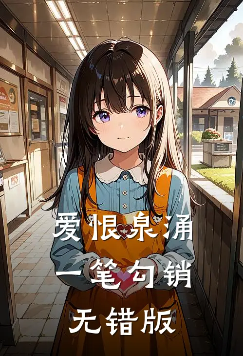 爱恨泉涌，一笔勾销无错版